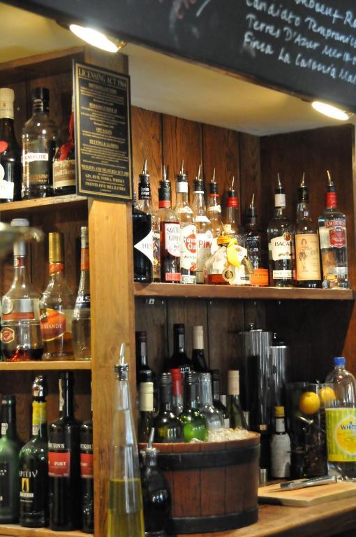 Babcary 红狮宾馆酒店 外观 照片